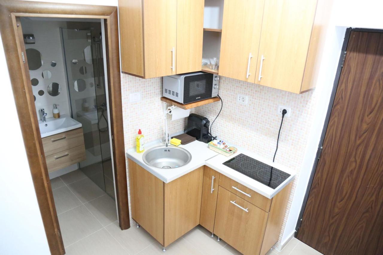 Residence Krone Brašov Exteriér fotografie